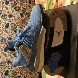 Jordan 4 retro